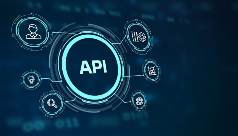 API