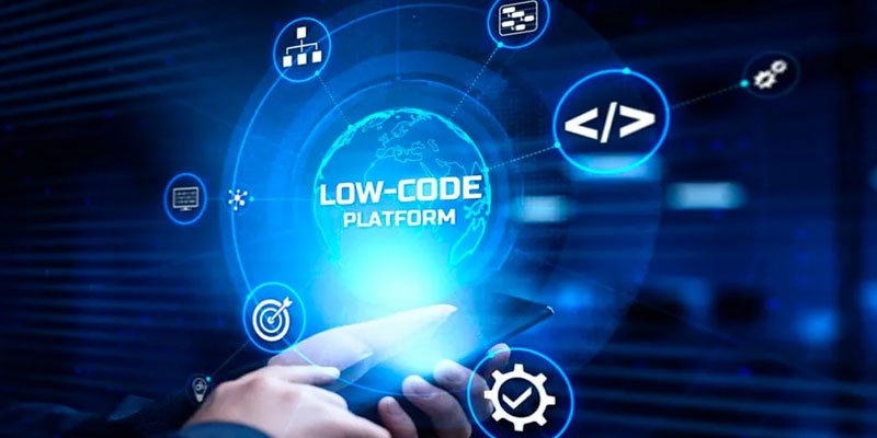 Low-Code pode se tornar uma solução para desenvolvedores