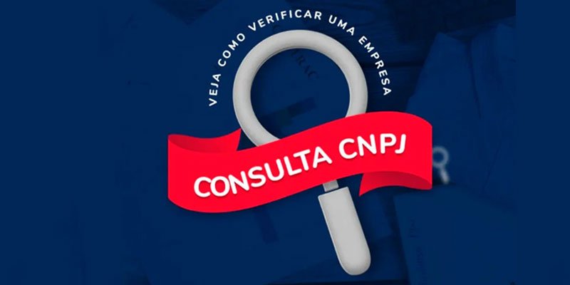 Verificação de CNPJ: por que é importante conhecer bem seus parceiros