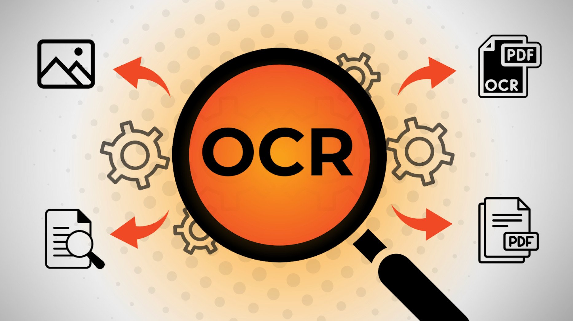 OCR ou contextualização de documentos: qual a diferença?