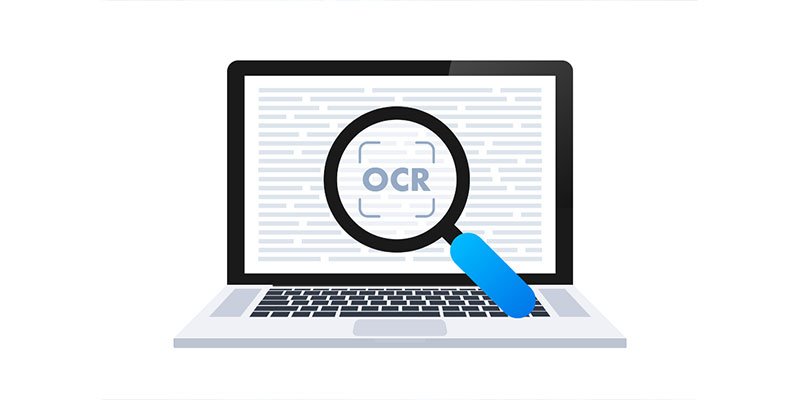 OCR ou contextualização de documentos: qual a diferença?